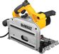 DeWalt DWS520K Scie plongeante 1300W in TSTAK