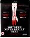 You Were Never Really Here [Blu-Ray]