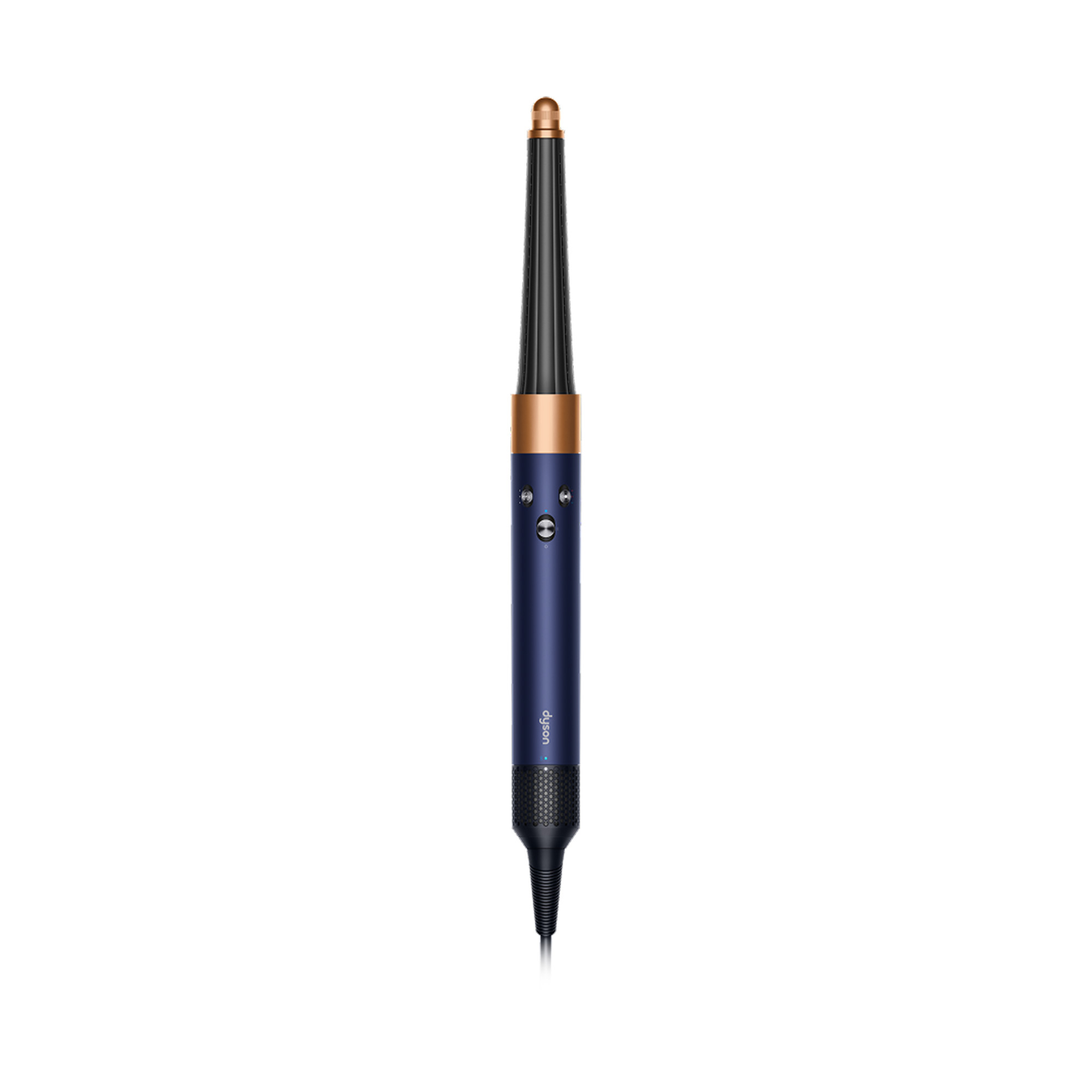 Dyson Airwrap i.d. Straight+Wavy - Multistyler - Prussian Blue/Rich Copper