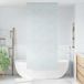 Prolenta Maison Exclusive - Rideau de douche 120 x 240 cm Motif à bulles