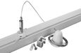 Powergear PRO-EZ0448-W