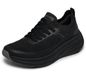 Skechers Vrouwen BOBS Skillz Sneaker, zwart, 42 UK