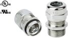 Jacob Hooy Jacob 50.625 M/EMVD Wartel EMV, Met trekontlasting M25 Messing Messing 1 stuk(s)