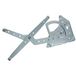 febi bilstein 107799 Raamheffer zonder motor, 1 stuk