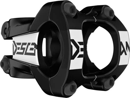 Truvativ Descendant Stuurpen Ø 31.8 mm 1 1/8 zwart Lengte 50 mm