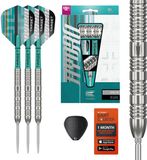 Target Darts Hydro Steel Tip Dartset 25G Barrel 02