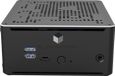 Elementkey iON2 - Mini PC - i9-10980HK – 5.3 Ghz - PC de bureau – 32GB RAM + 1TB SSD NVME SSD + 1TB HDD - Windows 11 PRO - WiFi - Bluetooth - Alternatief voor NUC