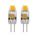 EGLO 110159 LED-lamp Warm wit 2700 K 1,8 W G4 F