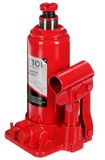 SIXTOL SX Bottle Jack 2T Hydraulische krik, 2 t, stempelkrik, compacte krik