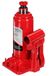 SIXTOL SX Bottle Jack 2T Hydraulische krik, 2 t, stempelkrik, compacte krik