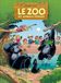 Le Zoo des animaux disparus - tome 04 - top humour