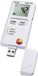 Testo 0572 1843 184 T3 Temperatuur datalogger