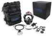Ocean Reef Neptune III ID250 Limited Edition System Bundle DIN Masque facial Noir M-L