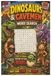Dinosaurs & Cavemen Word Search Puzzle Book