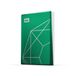 Western Digital My Passport Ultra 2 To Disque dur externe 2.5" USB Type-C 3.2 Gen 1 Vert