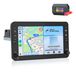 Alfa Romeo Autoradio met DAB+ adapter voor Alfa Romeo 159, Brera, Spider, draadloos CarPlay, Android Auto, GPS-navigatie, 7 inch scherm, 2+32GB geheugen, Android, DSP, Bluetooth radio