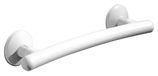Gedy - PORTE SERVIETTE 45 cm BLANC WENDY - G-70210245100