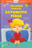 Un amigo para el ratoncito Pérez