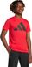 adidas Sportswear Essentials T-shirt Kinderen Rood