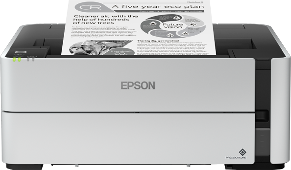 Epson EcoTank M1180