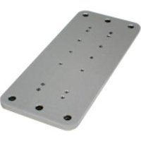 Ergotron 97-101-003 Muurbevestigingsplaat