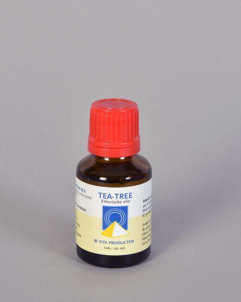 VITA Vita Tea Tree Oil