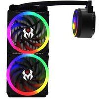 Origin AIO ARGB Waterkoeling 240 mm - ARIW24