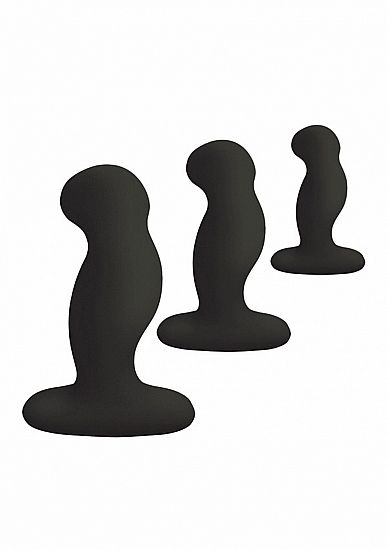 Nexus Anal Starter Kit - 5060274220714