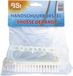 BSI Brosse de nettoyage pour mur de piscine et ligne d'eau