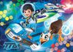 Clementoni Puzzel - Disney Miles - Vloerpuzzel 24 stukjes