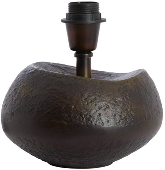 Light & Living Tafellamp JESRIK Brons Metaal E27