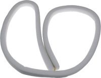Electrolux 1368089304 Afdichting, Voorzijde, Grote Ope