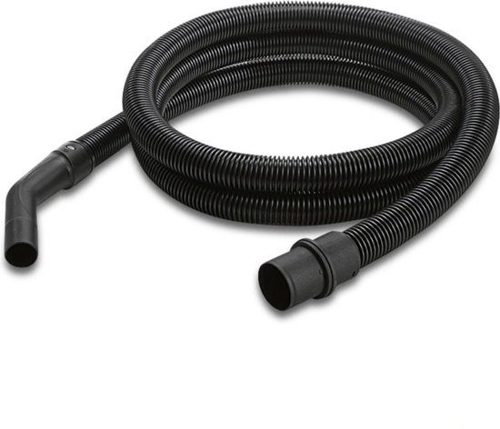 Kärcher Zuigslang NT DN 40 - 4 m - Bajonet & Clip