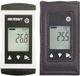 VOLTCRAFT PTM-100 + TG-400 Thermomètre -200 - 450 °C Type de capteur Pt1000 IP65
