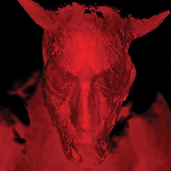 Broken Diamanda Galás - Broken Gargoyles (CD)
