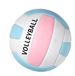 Volleybal portable pour entraînement résistant