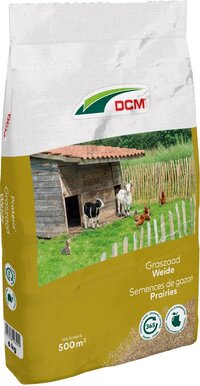 DCM GRASZAAD WEIDE 6KG