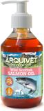 Arquivet Schotse Zalmolie Voor Honden En Katten 250 ml