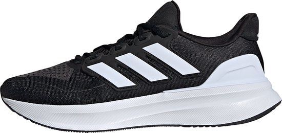 adidas Performance Ultrabounce 5 Hardloopschoenen - Unisex - Zwart - Maat 42 2/3