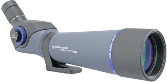 Bresser Dachstein ED/APO 20-60x80 Spotting Scope - 80mm - Grijs