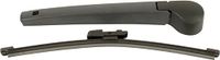 Taros trade 272227 Ruitenarm en ruitenwisserblad set 280 mm