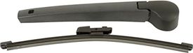 Taros trade 272227 Ruitenarm en ruitenwisserblad set 280 mm