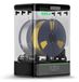 Filament dryer SP2, with 2 rollers, 360° heating, 70°C, suitable for 1.75 mm PLA, PETG, TPU, ABS