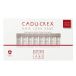 Cadu Crex traitement contre la chute de cheveux avancée pour femmes, 20 ampoules