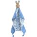 Rainbow Designs Peter Rabbit doudou mousseline