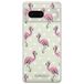 ERT GROUP mobiel telefoonhoesje voor Google PIXEL 7 origineel en officieel erkend Babaco patroon Flamingo 003