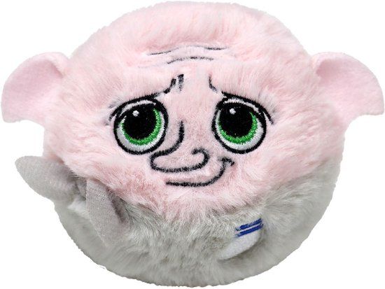 Ty Pluche Harry Potter Dobby Knuffel