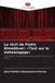 Le Editions Notre Savoir Le récit de Pedro Almodóvar Paperback