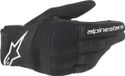 Alpinestars Copper Zwart Wit - Handschoen