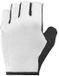Mavic Essential Gants rembourrés Unisexe Blanc XXL